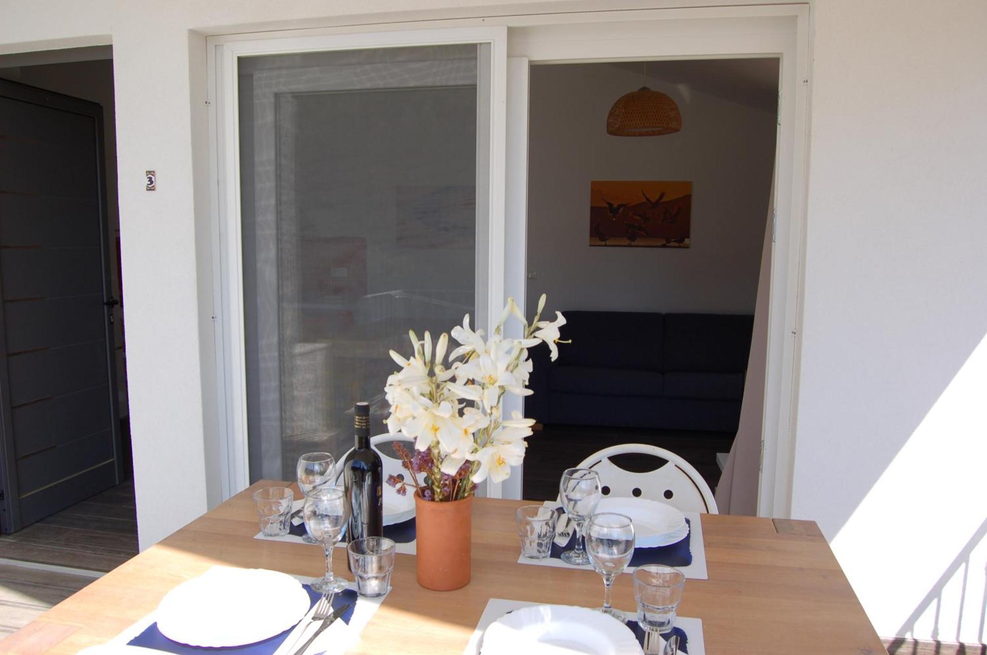 Gorgonia Suites In Verunic Room photo